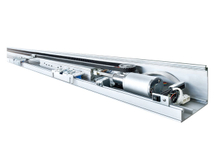 Automatic Sliding Door Operator