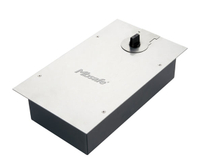 180-Degree Automatic Swing Door Operator