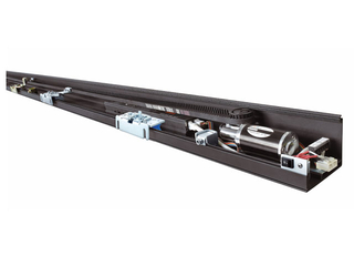 Automatic Sliding Door Operator