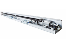 Automatic Sliding Door Operator