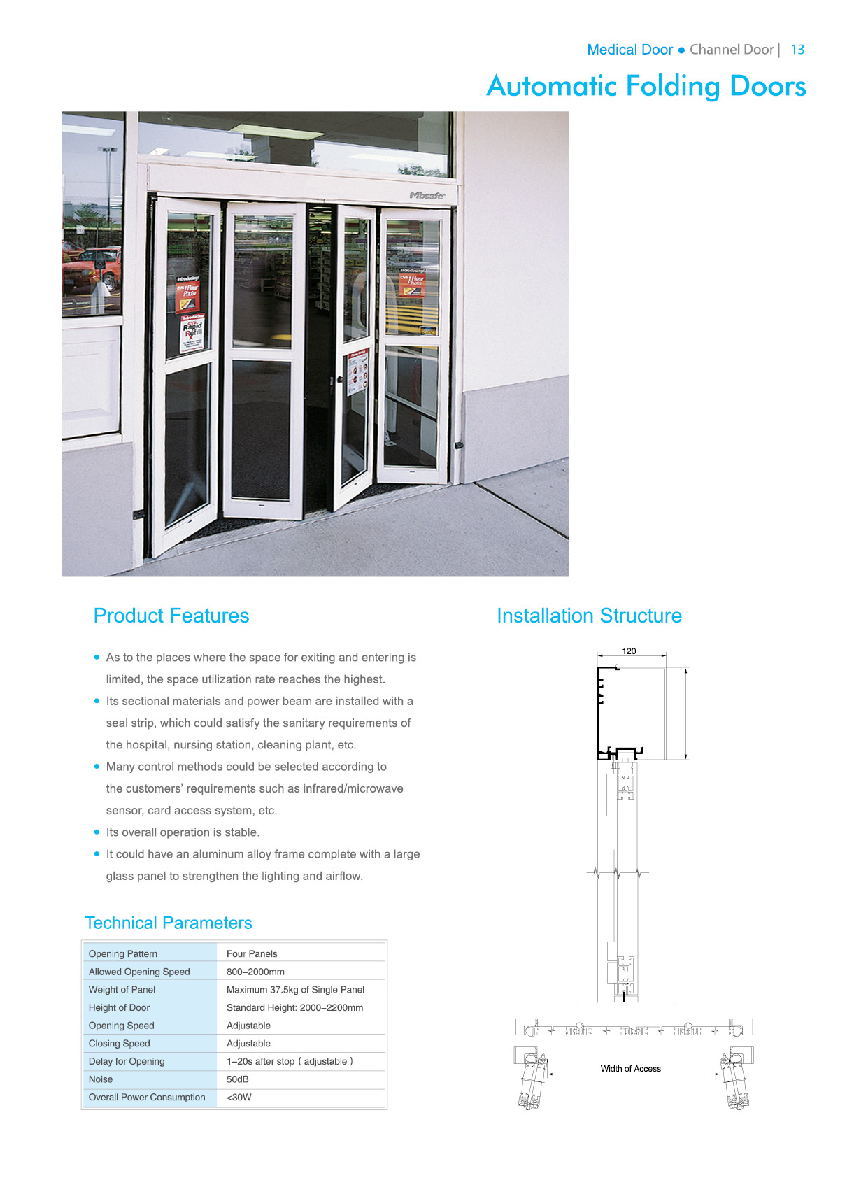 2014医用门画册英文15